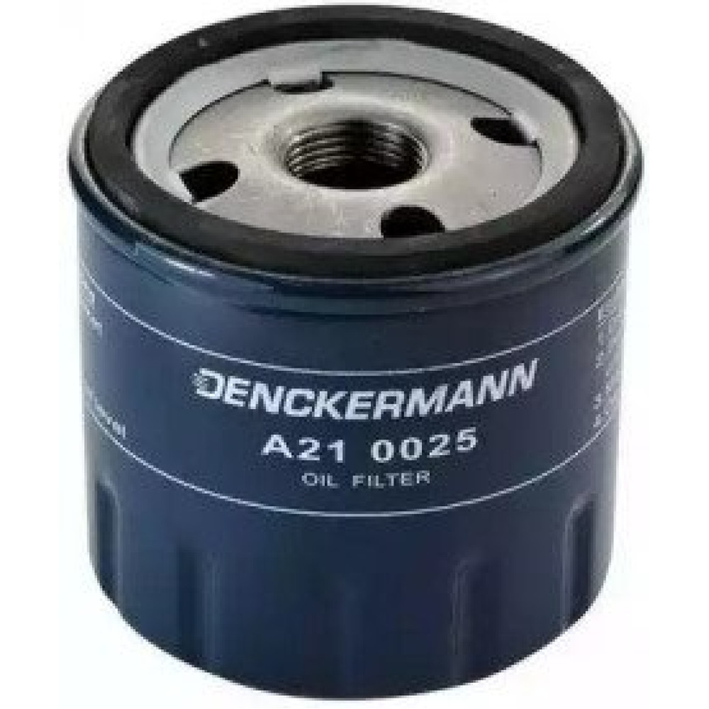 Фильтр масляный DENCKERMANN a210025