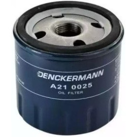 DENCKERMANN a210025 Фильтр масляный DENCKERMANN a210025