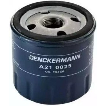 Фильтр масляный DENCKERMANN a210025