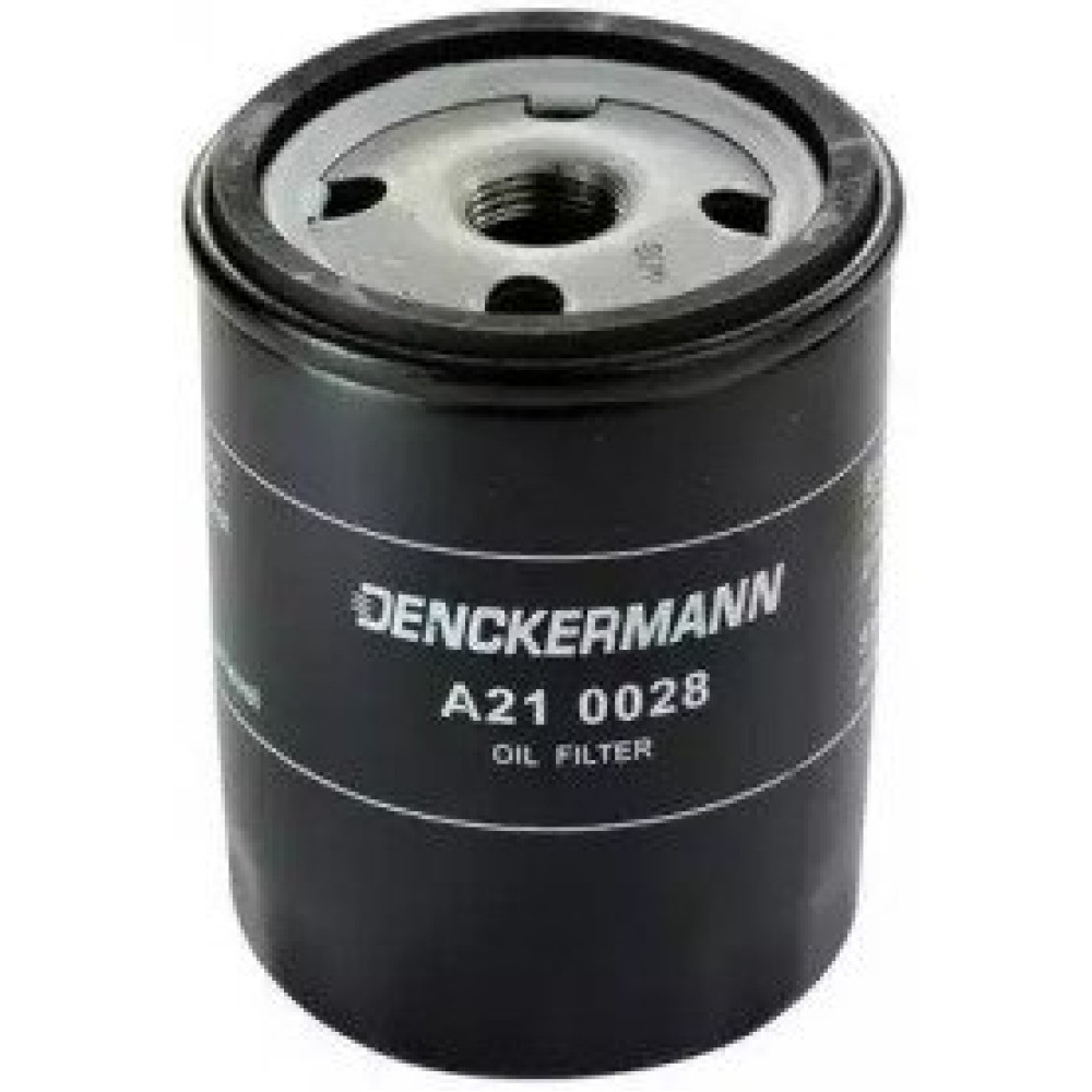 Фильтр масляный DENCKERMANN a210028