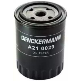 Фільтр масляний DENCKERMANN a210029