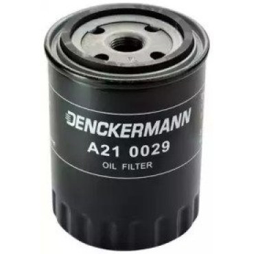 Фильтр масляный DENCKERMANN a210029