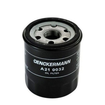 Фильтр масляный без инд. упаковки DENCKERMANN a210032s