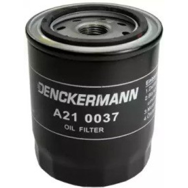 Фільтр масляний DENCKERMANN a210037