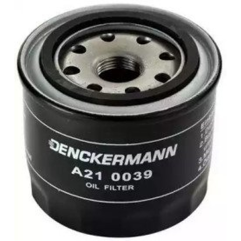 Фільтр масляний Hyundai/Kia/Mazda DENCKERMANN a210039