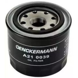Фільтр масляний Hyundai/Kia/Mazda DENCKERMANN a210039