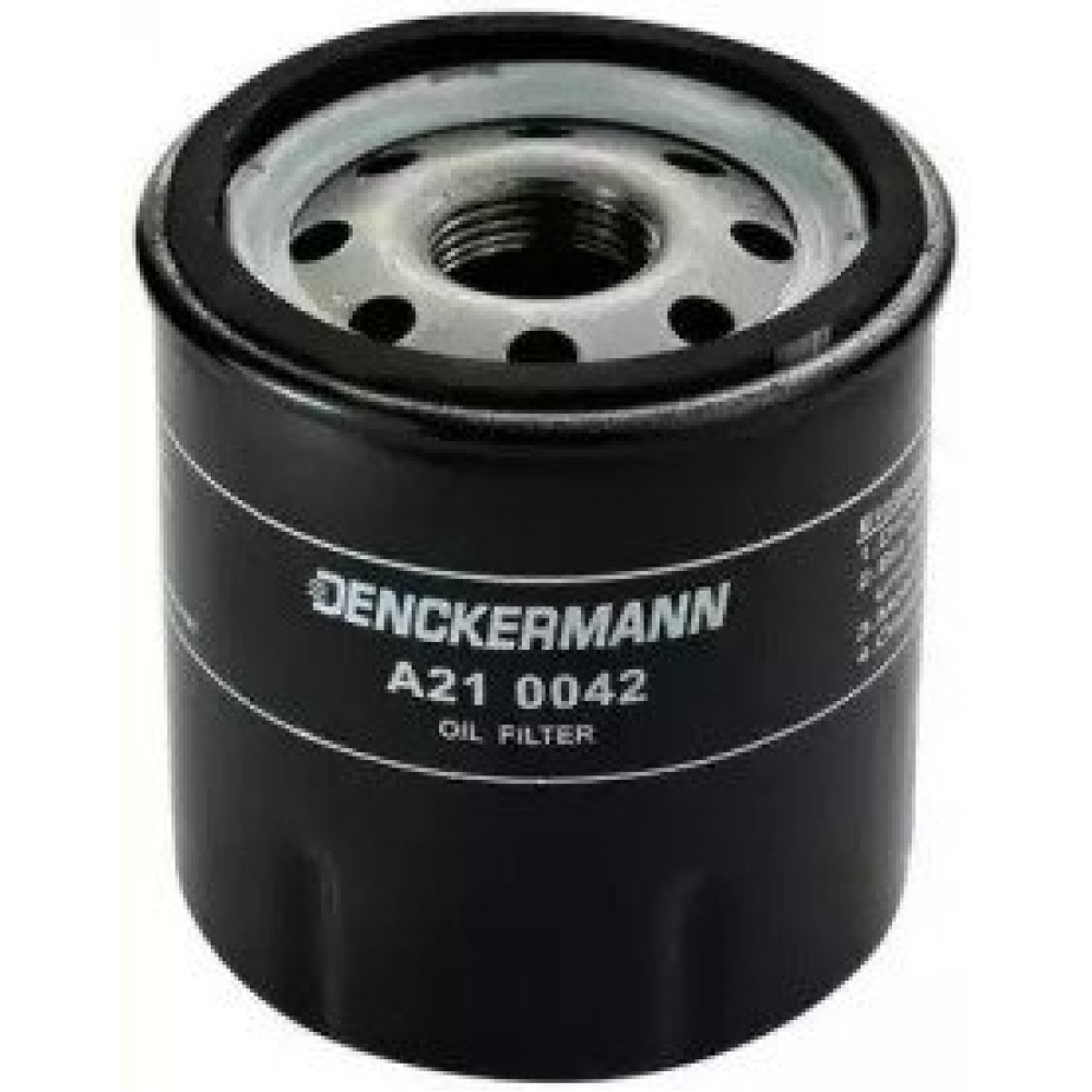 Фильтр масляный DENCKERMANN a210042