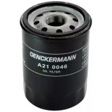 Фильтр масляный DENCKERMANN a210046