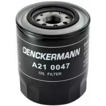 Фільтр масляний DENCKERMANN a210047
