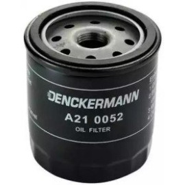 DENCKERMANN a210052 Фільтр масляний DENCKERMANN a210052