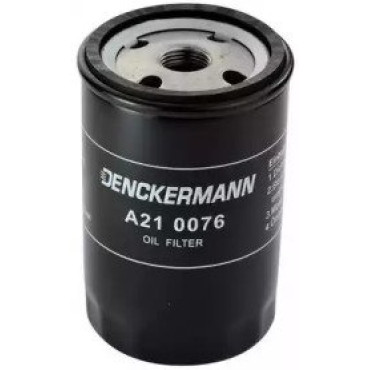 Фільтр масляний DENCKERMANN a210076