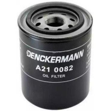 Фильтр масляный DENCKERMANN a210082