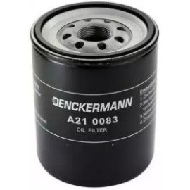 DENCKERMANN a210083 Фільтр масляний DENCKERMANN a210083
