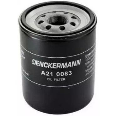 Фильтр масляный DENCKERMANN a210083