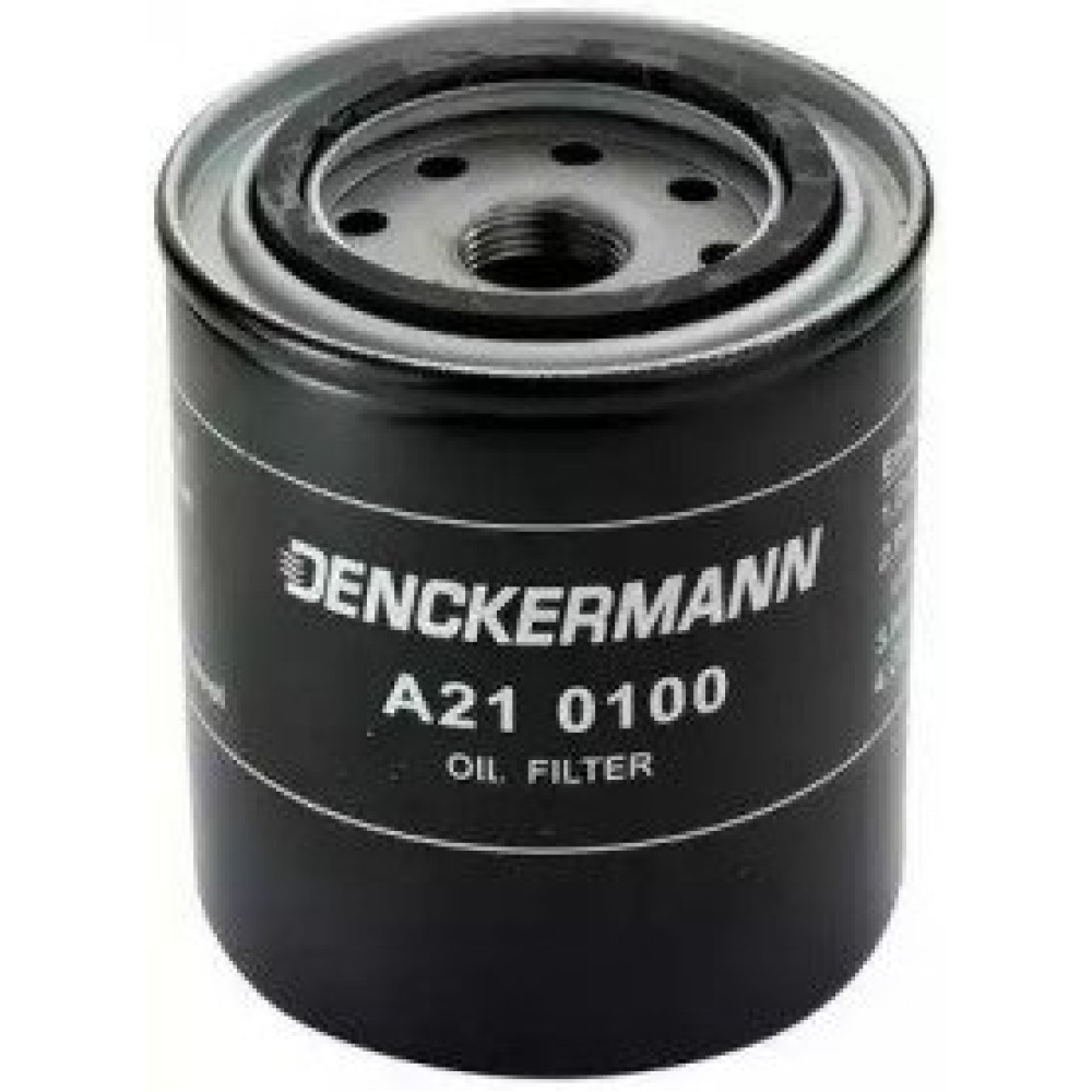 Фільтр масляний DENCKERMANN a210100