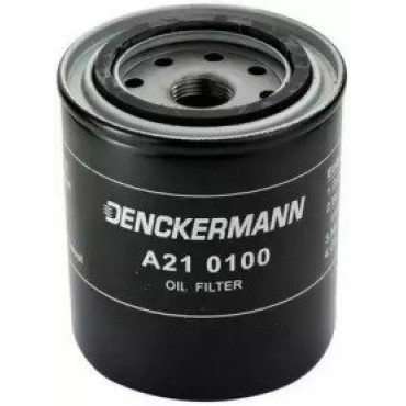 Фильтр масляный DENCKERMANN a210100