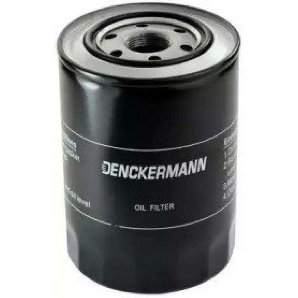 Фільтр масляний DENCKERMANN a210108
