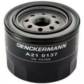 DENCKERMANN a210137 Фильтр масляный DENCKERMANN a210137