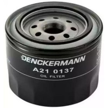 Фільтр масляний DENCKERMANN a210137