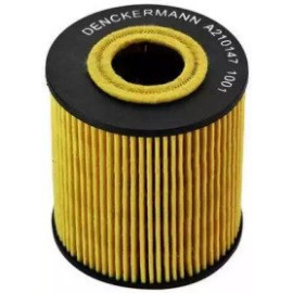 DENCKERMANN a210147 Фильтр масла DENCKERMANN a210147