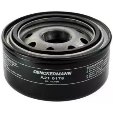 Фільтр масла DENCKERMANN a210178