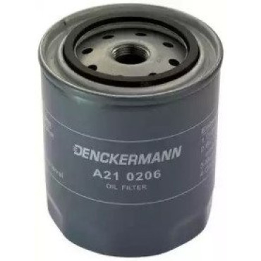 Фильтр масляный DENCKERMANN a210206