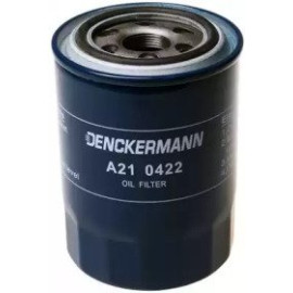 DENCKERMANN a210422 Фільтр масляний DENCKERMANN a210422