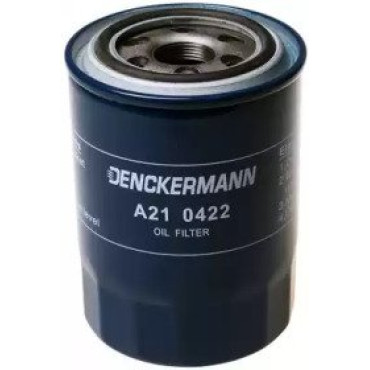 Фільтр масляний DENCKERMANN a210422