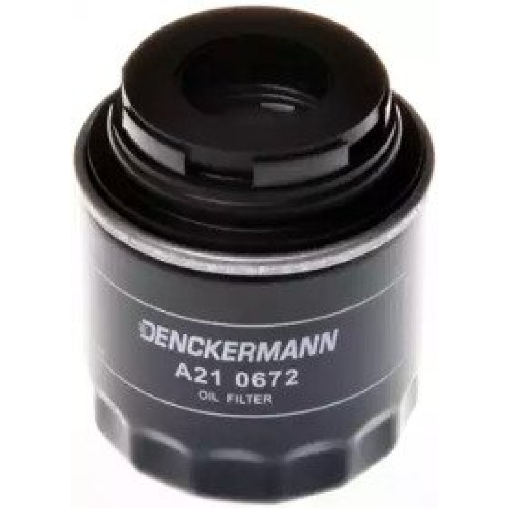 Фильтр масла DENCKERMANN a210672