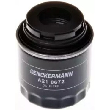 Фільтр масла DENCKERMANN a210672