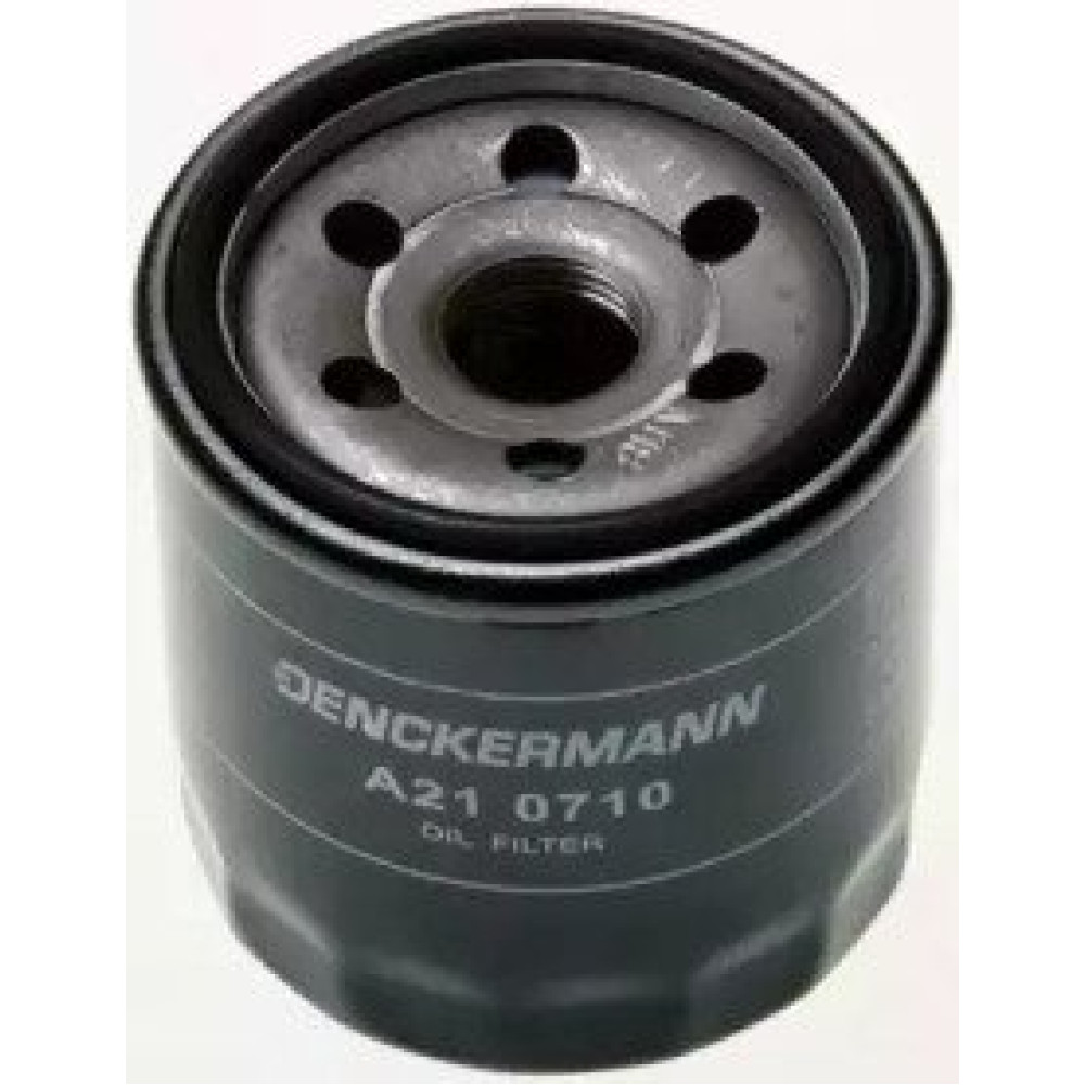 Фільтр масляний Chevrolet Aveo 1.2 i 08- DENCKERMANN a210710