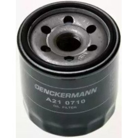 Фільтр масляний Chevrolet Aveo 1.2 i 08- DENCKERMANN a210710