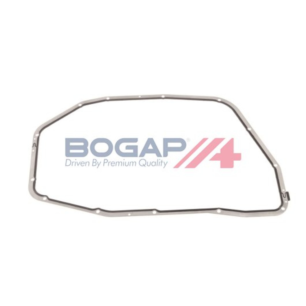 Уплотнитель BOGAP a2141105