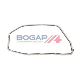 Уплотнитель BOGAP a2141105