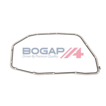 Уплотнитель BOGAP a2141105