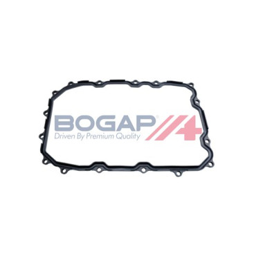 Сальник масляный картер АКПП BOGAP a2141106