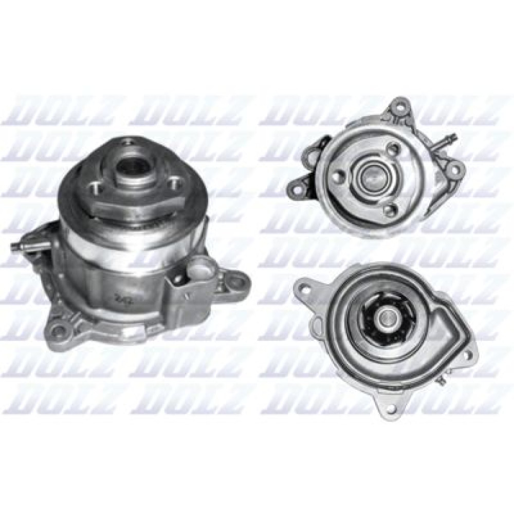 Насос системы охлаждения DOLZ a215v