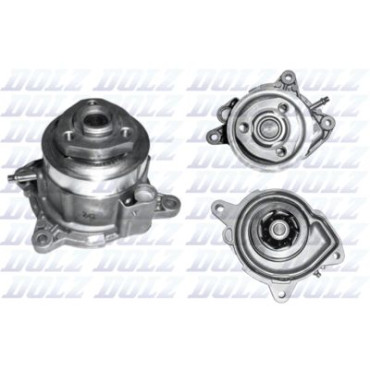 Насос системы охлаждения DOLZ a215v