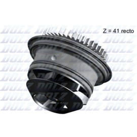 Водяной насос DOLZ a229