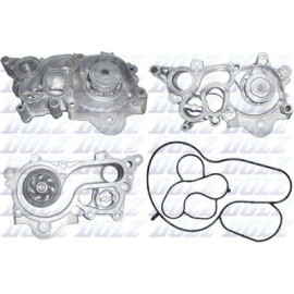 DOLZ a237 Насос системи охолодження DOLZ a237