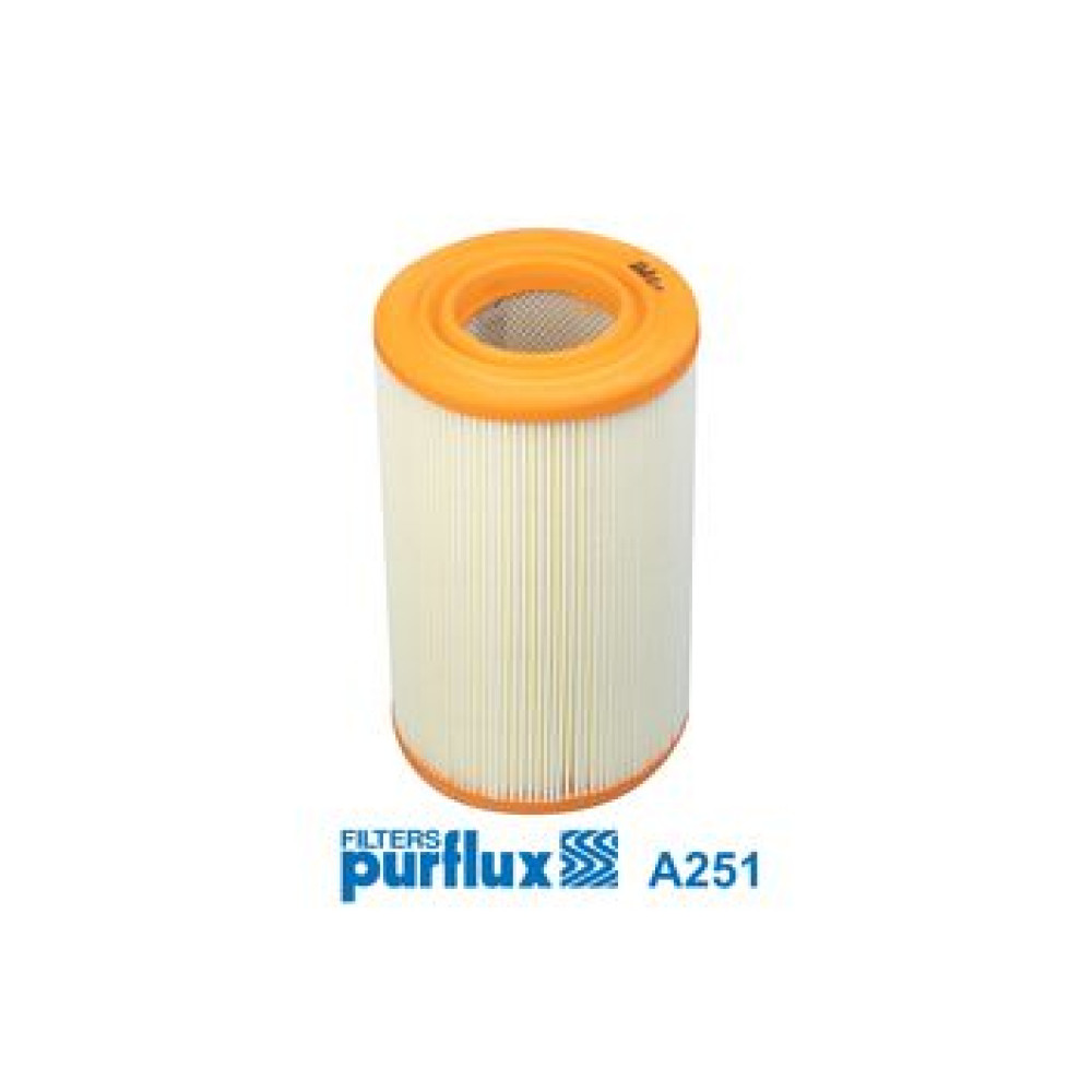 Фільтр забору повітря PURFLUX a251