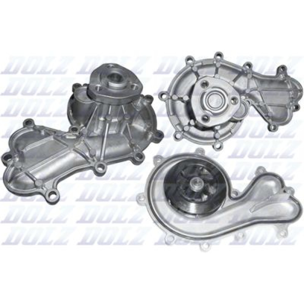 Насос системы охлаждения DOLZ a252
