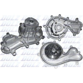 DOLZ a252 Насос системы охлаждения DOLZ a252