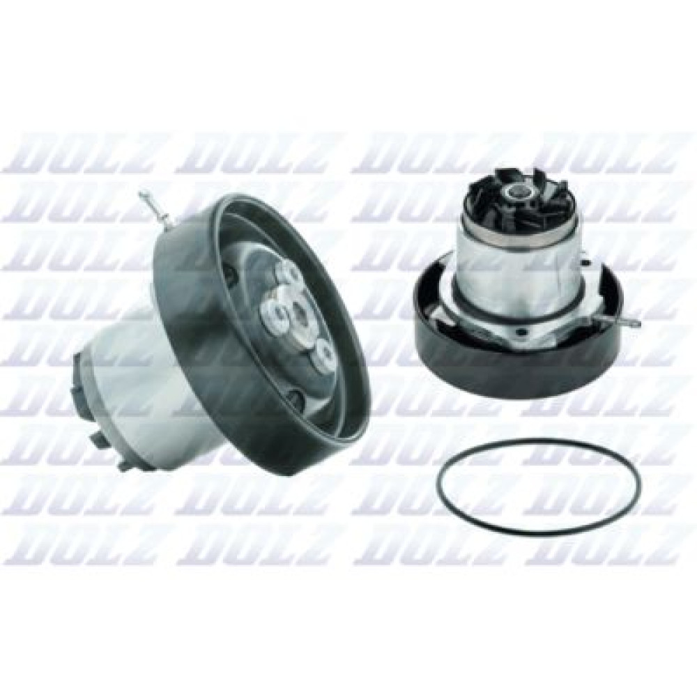 Насос системы охлаждения DOLZ a265v