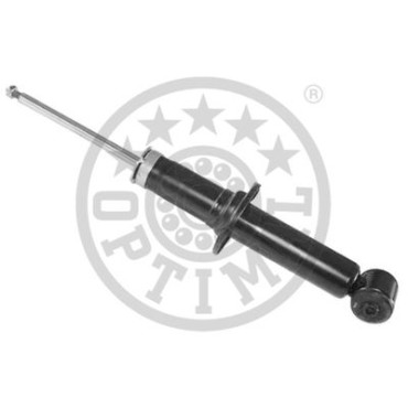 Амортизатор підвіски Optimal a2713g