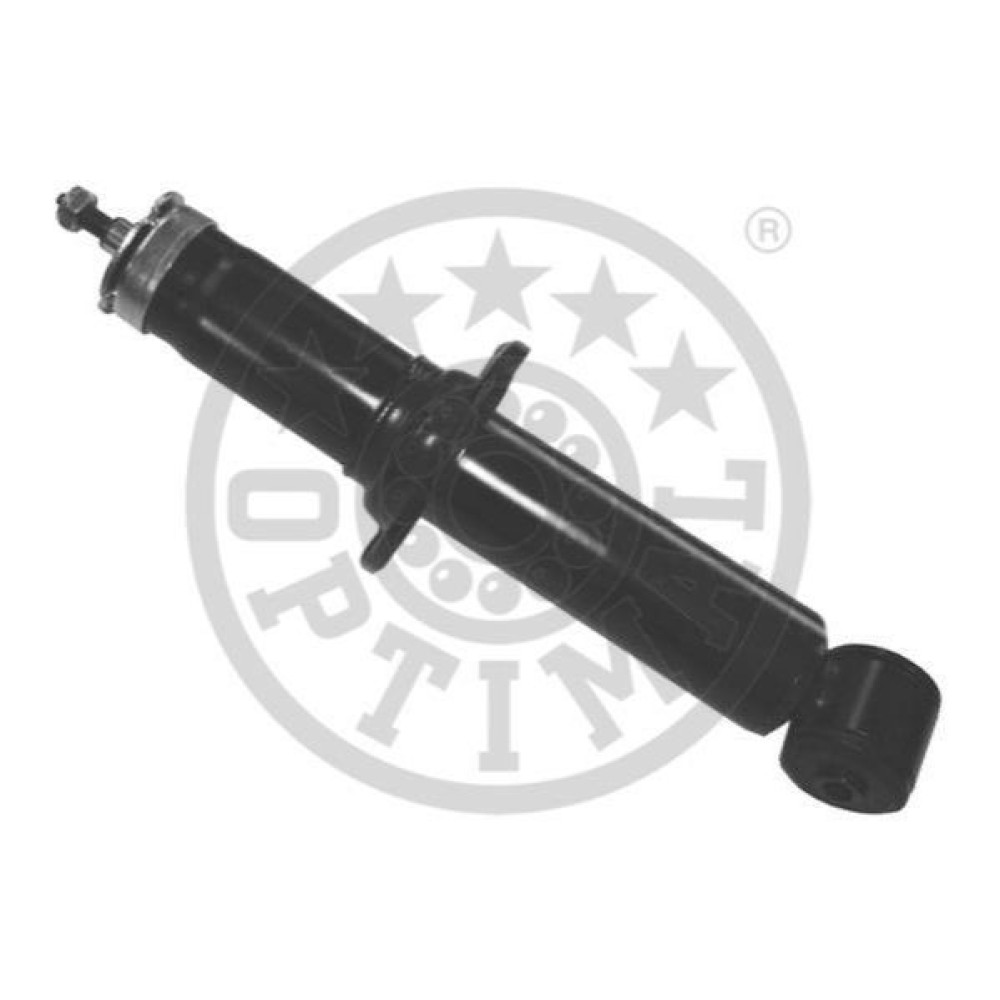 Амортизатор подвески Optimal a2713h
