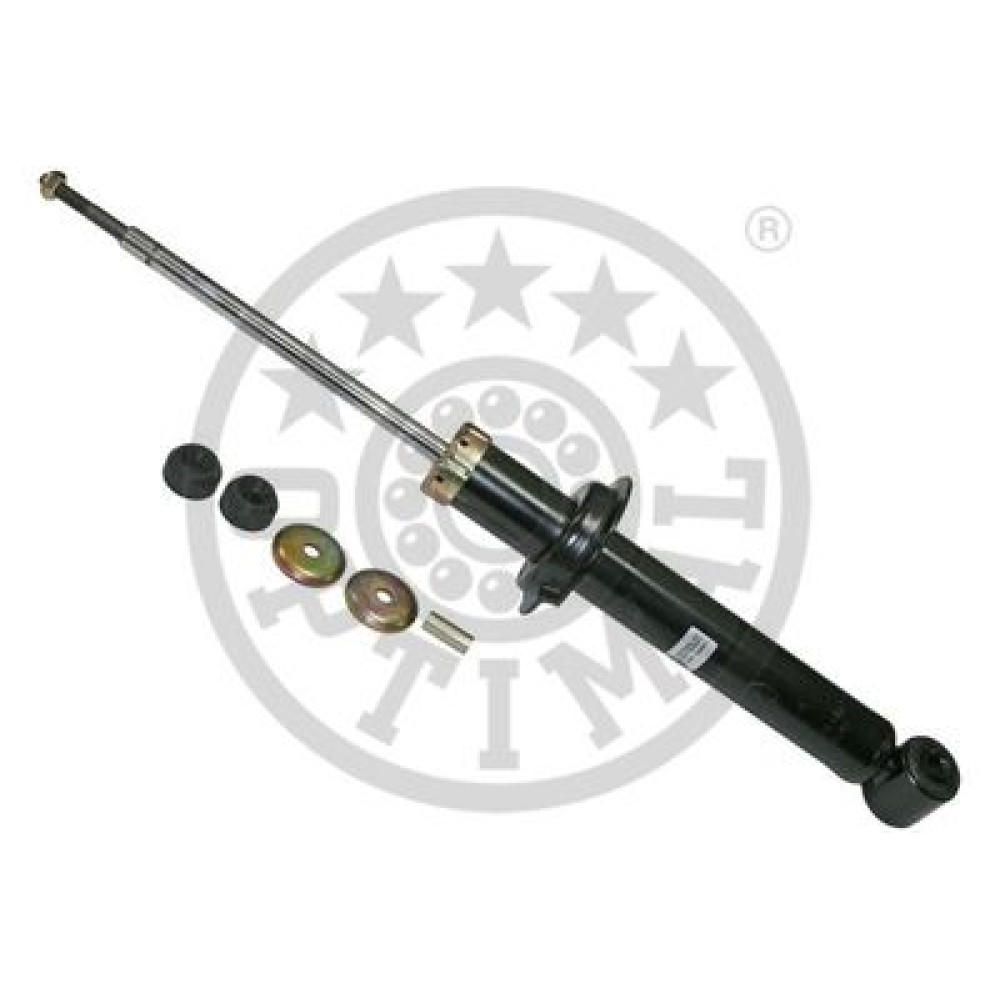Амортизатор подвески Optimal a2873g