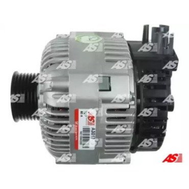 Генератор 12V 80A AS-PL a3017