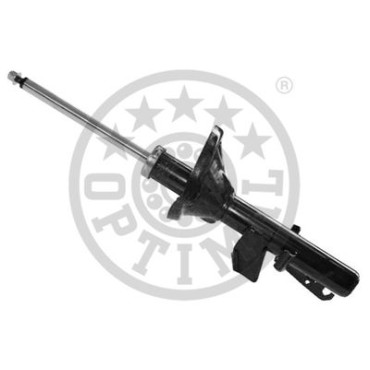 Амортизатор підвіски Optimal a3020g