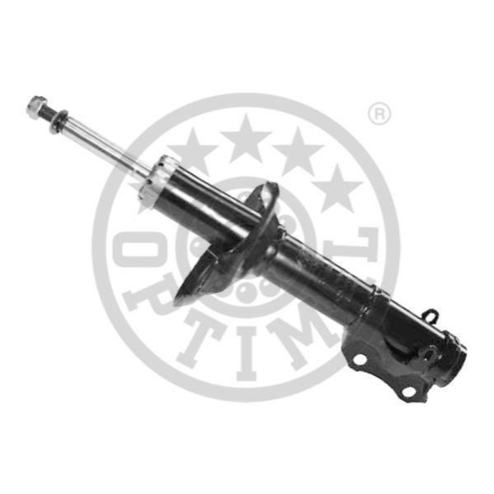 Амортизатор підвіски Optimal a3028g